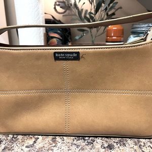 Kate Spade ♠️ perfect little purse for a dinner date!